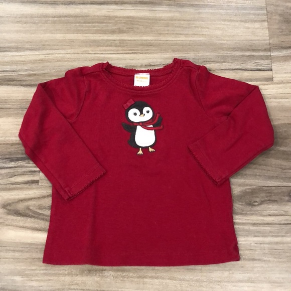 Gymboree long sleeve shirt and coat size 2T - Picture 6 of 9